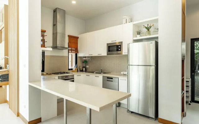 Tanode Villa 511 By Villacarte