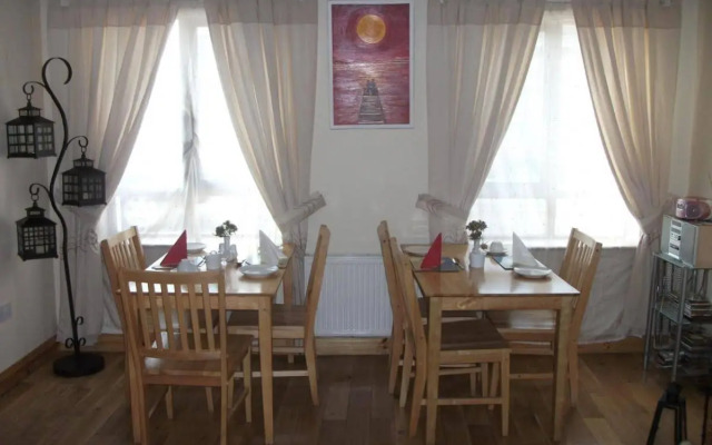 Clare Street B&B