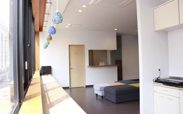 Mezame Hostel