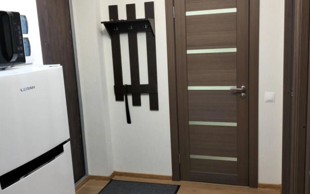 Апартаменты на улице Блюхера 89