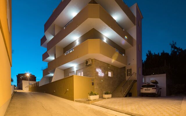 Apartments Villa Kolar