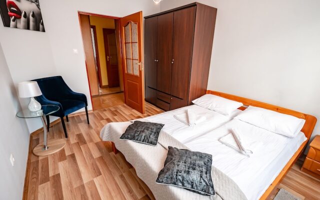 Apartamenty Sun & Snow Nad Potokiem