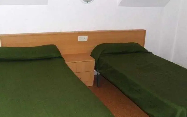 Fenals Park Apartamentos