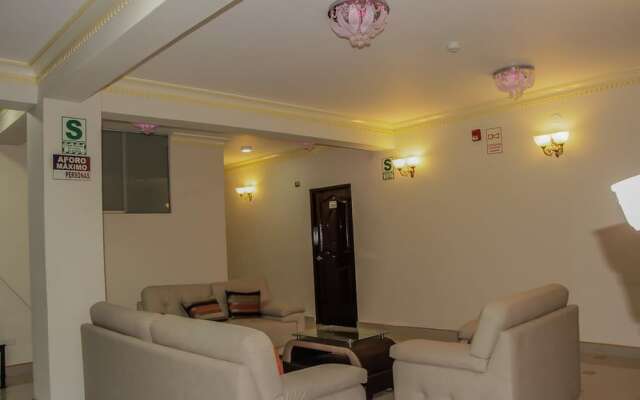 Korimarka Suite Hotel