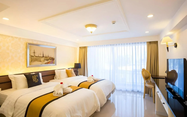 Art De Sea Hua Hin