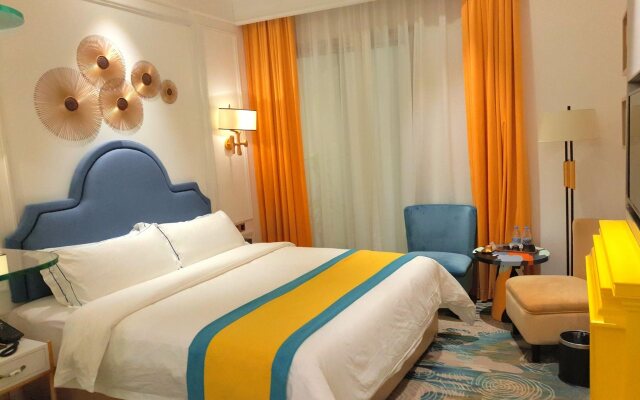 Aegean Romantic Art Hotel