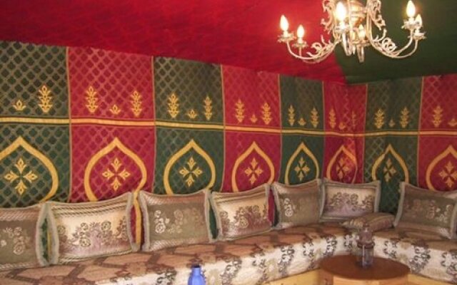 Riad Essaoussan