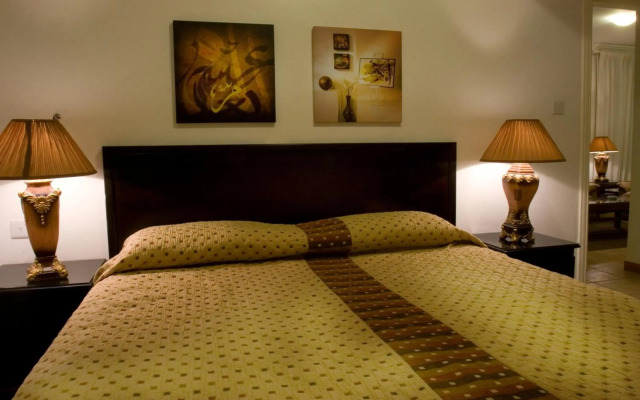 Barakat Hotel Apartments
