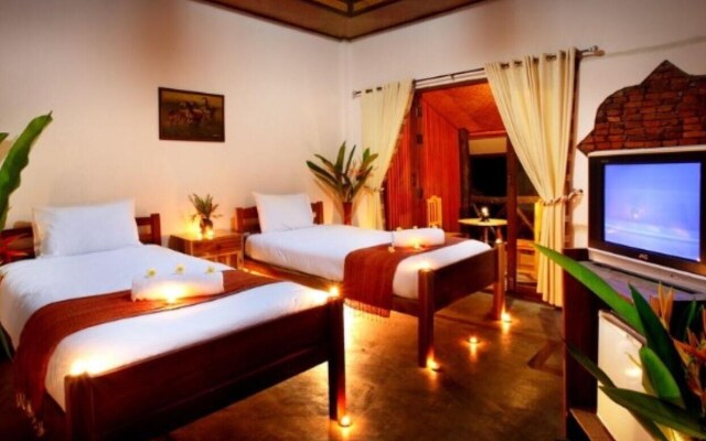 Pai Love & Baan Chon Phao Resort