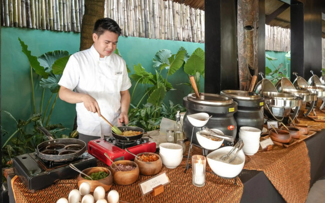 Siargao Island Villas