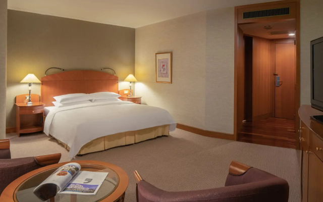 Hotel Nikko Dalian