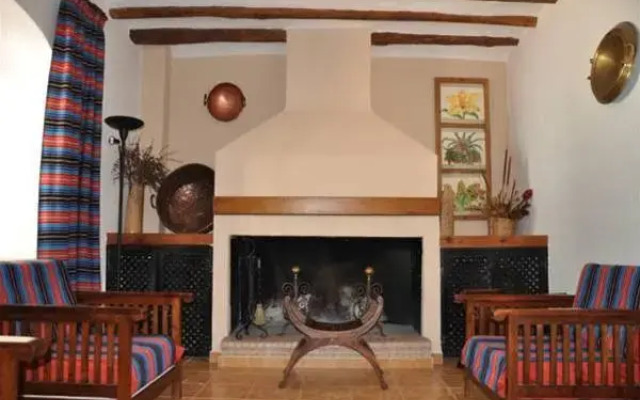 El Rincón De Galera