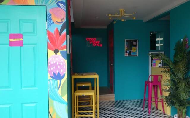 Way Shack Hostel