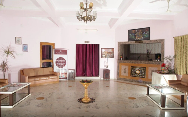Tiger Valley Resort Kumbhalgarh