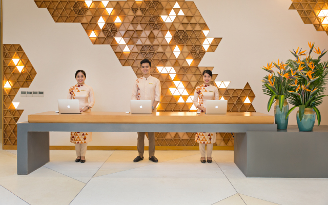 TMS Hotel Da Nang Beach