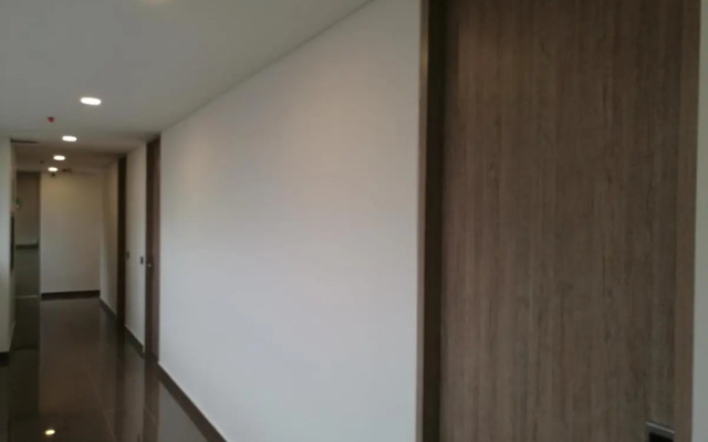 Hotel Lomas 10
