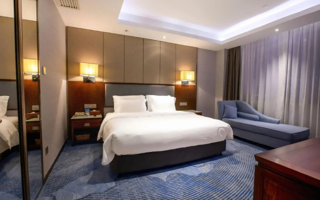Jinghan Hotel