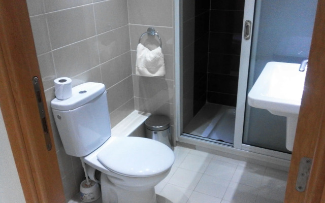 Hotel Al Karmel
