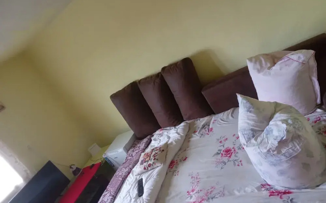 Room in Guest Room - Cozy Rural Retreat in Roşia Montana