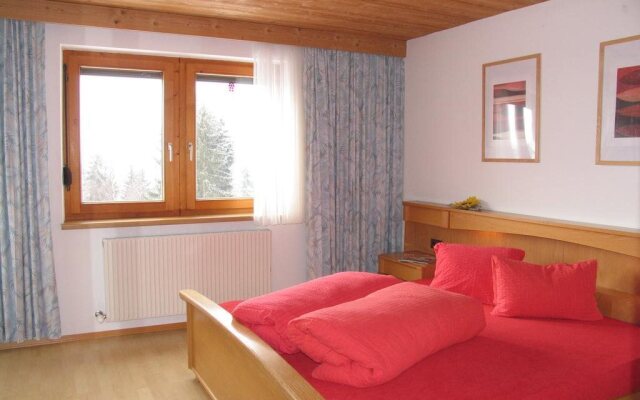 Bergsonnhof