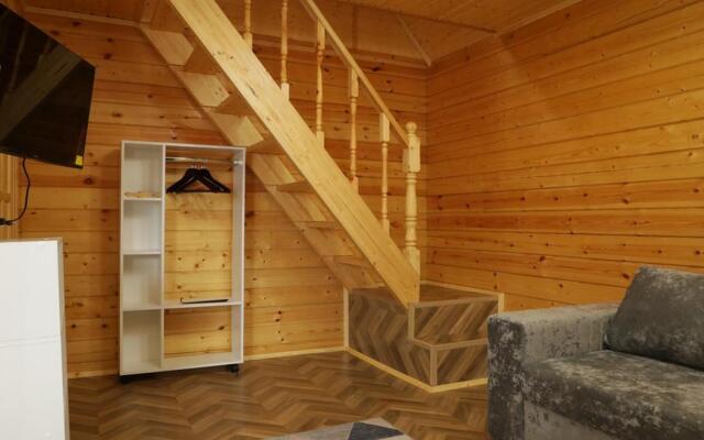 База Отдыха Морская Бухта