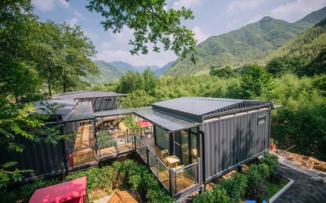 Naxiang Garden Hostel
