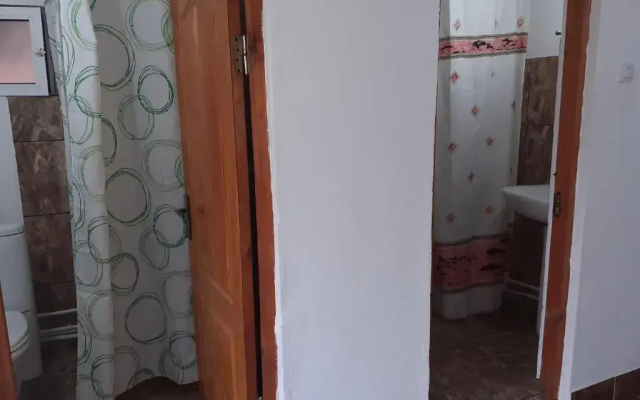 Pensiunea Denisa