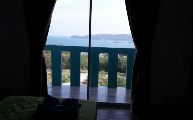 Oyo 1090 Neutron Bungalow