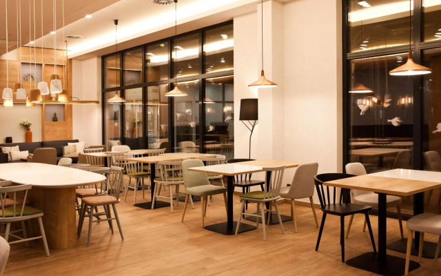 Hilton Garden Inn Munich Messe