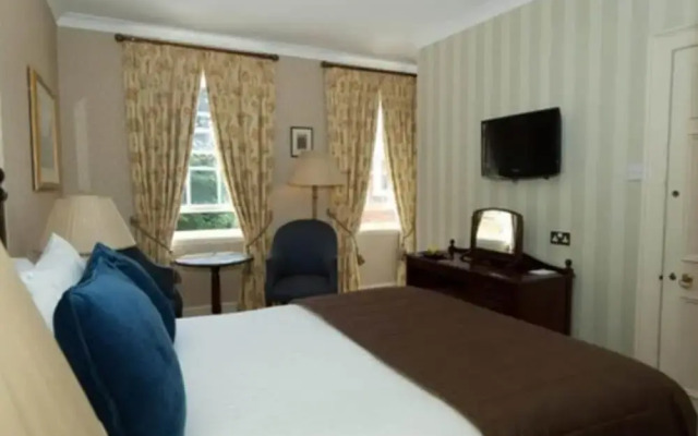 Flitwick Manor Hotel, Bw Premier Collection