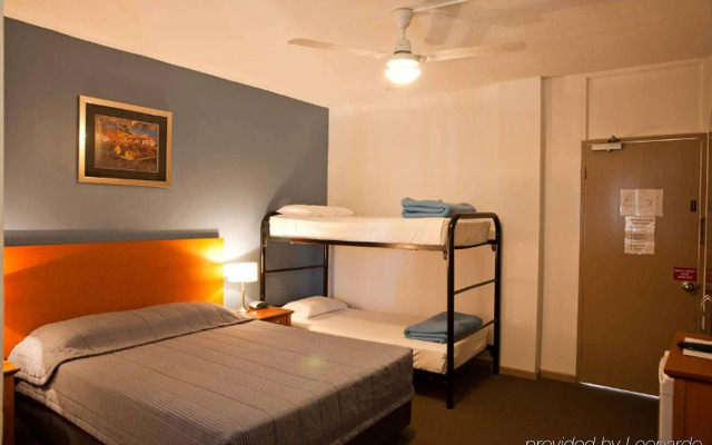 Vitina Studio Motel