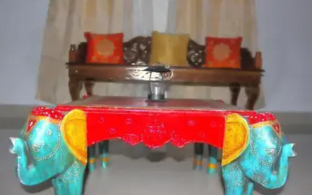 Siddhi Aloha