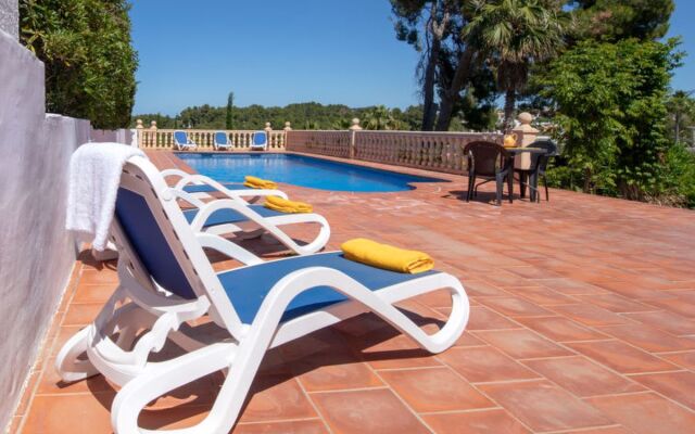 Holiday Home Cala Vista