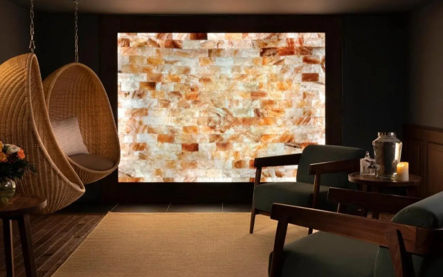 St-Alban Hotel & Spa
