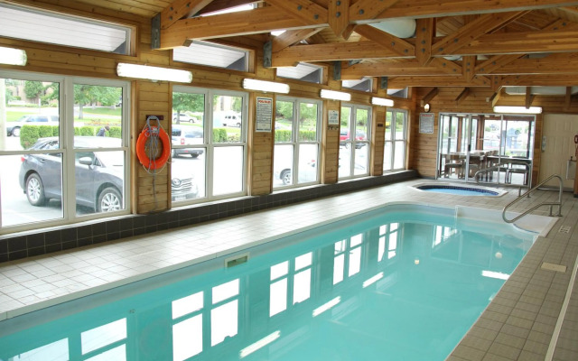 Travelodge by Wyndham Kamloops