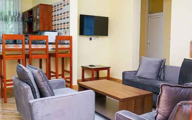 VvEK BED AND BREAKFAST APARTMENT