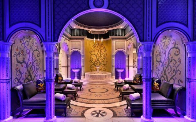 The Ritz-Carlton, Jeddah