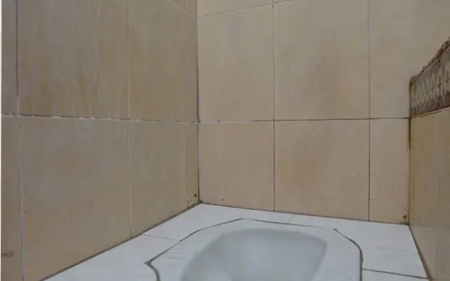 OYO 92903 Barokah Hotel Syariah