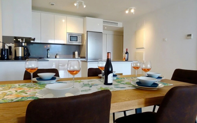 Casa Banderas La Cala De Mijas