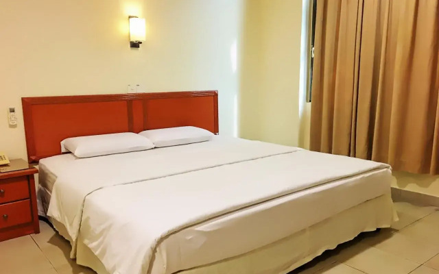 Harbour View Hotel Sekinchan