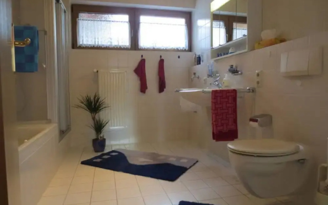 Klas Haus Eifelsonne