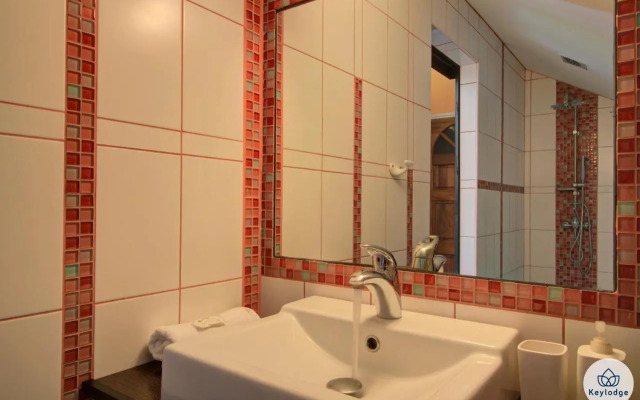 T3 - l'Orangel - 3 étoiles - 70m2 - Vue mer - Saint-Denis
