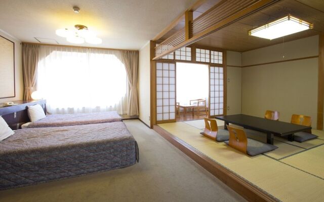 Green Hotel