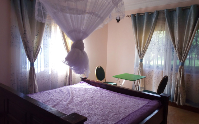Akalabai Villagestay