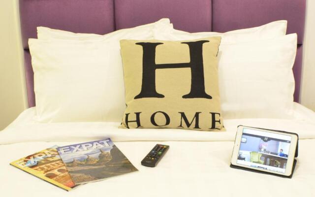 H Boutique Hotel Sri Petaling