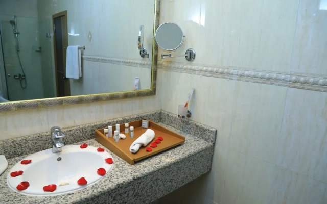 Bonanza Addis Hotel