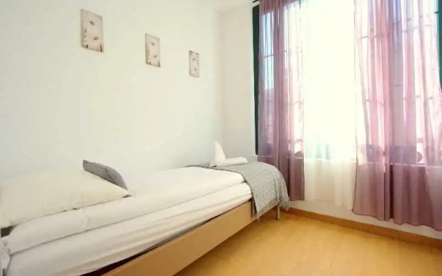 Passeig De Gràcia Apartments