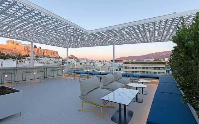 Acro Urban Suites