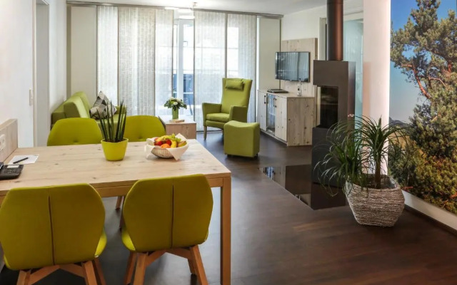 Rüters Parkhotel