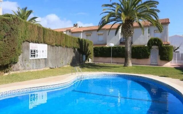 Casa Para 6 Personas en Cambrils